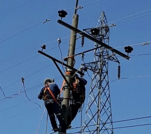 Sin luz varios sectores de Yopal, durante esta semana