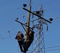 Sin luz varios sectores de Yopal, durante esta semana