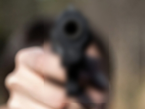 Dos heridas leves con arma de fuego recibió joven de 19 años en Villanueva