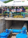 Yopal asegura abastecimiento de agua potable con nueva línea de aducción desde La Tablona