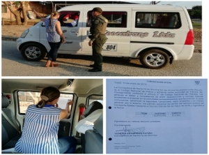 Conductores de busetas estarían cobrando más de lo debido