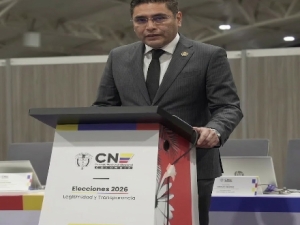 CNE declara elección de representantes a la Cámara en 14 departamentos y seis escaños de las Ciptrep