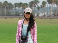 Estudiante de Biología Ambiental de Unitrópico, logra aceptación de artículo científico en revista de alto impacto internacional