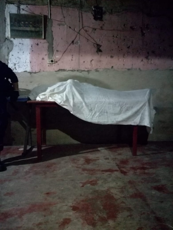 Una mujer murió en Hato Corozal al enredarse con una atarraya y ser arrastrada a un pozo