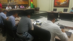 Mañana será la instalación de sesiones extraordinarias de la Asamblea