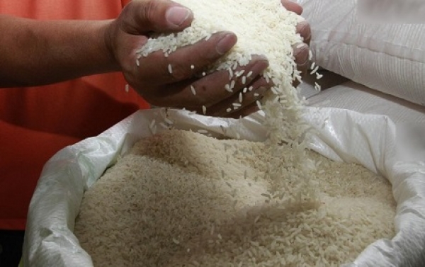 Alerta en Colombia por arroz contaminado con cadmio y plomo