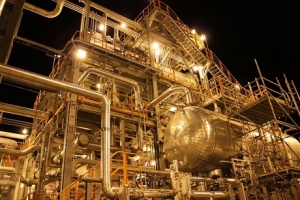 Regional Orinoquia de Ecopetrol alcanzó récord de producción de crudo y gas