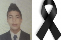 Joven yopaleño de 22 años falleció en accidente de tránsito