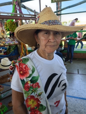 Gran variedad de productos en Fiesta del Campo y La Cosecha de Sabanalarga