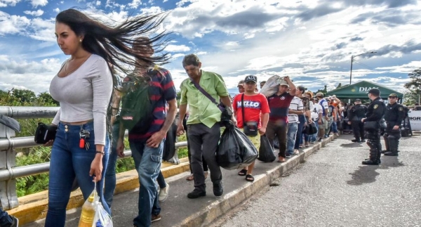 Avanza proyecto para construir albergue temporal para migrantes extranjeros en Yopal