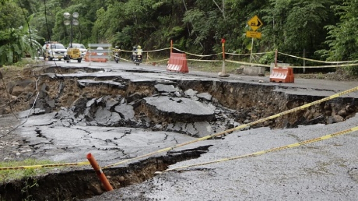 Se restringe retiro de GLP en el campo Cupiagua, por cierre de la vía Sogamoso – Aguazul