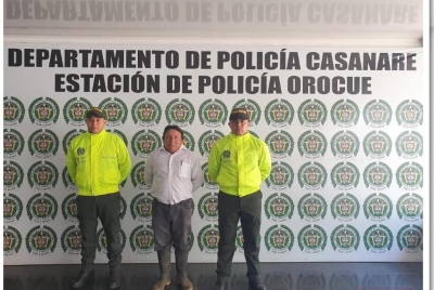 Profesor habría abusado de al menos 10 niñas en resguardo indígena de Orocué