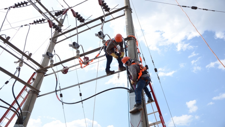 Hoy sábado habrá cortes de energía en algunos sectores de Yopal