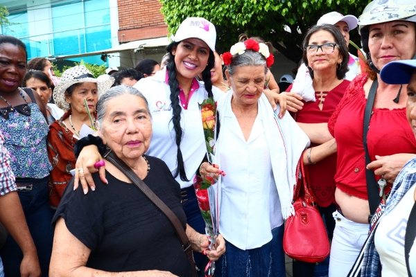 Aprobada creación de la Secretaría de la Mujer en Casanare