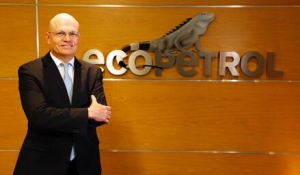 Ecopetrol eligió presidente encargado mientras llega el reemplazo de Felipe Bayón