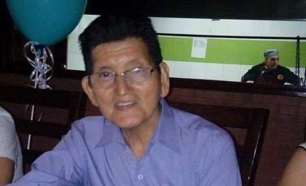 Luto en Yopal por fallecimiento de Gilberto Carrillo, fundador de la Sastrería Tolima