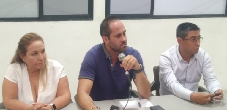 Superintendencia de Notariado y Registro revisará método aplicado por Catasig para la actualización catastral de Yopal