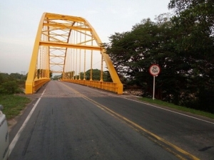 Motociclista en aparente estado de embriaguez perdió la vida en accidente de Tránsito