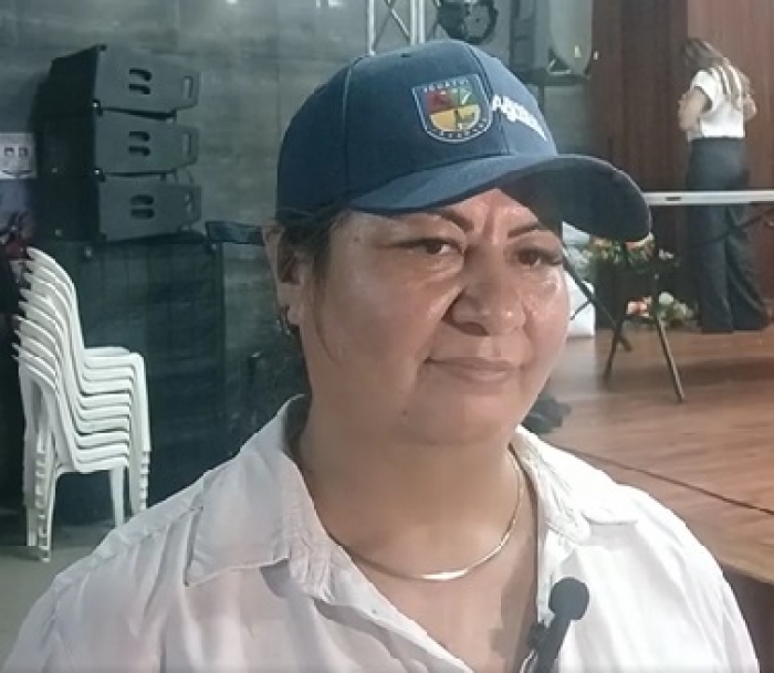 Secretaria de gobierno de Aguazul presentó balance positivo durante la rendición de cuentas de la Administración Municipal