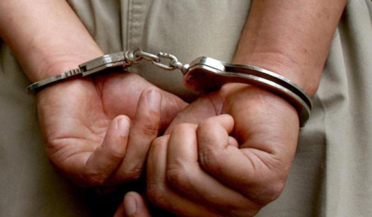 Capturado en Trinidad por golpear a su compañera sentimental en estado de embarazo