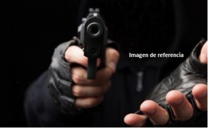 Paz de Ariporo: Pistola en mano asaltantes se llevaron 200 millones de pesos