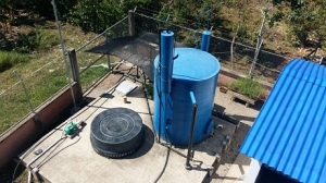 La vereda Picón de Yopal cuenta con su propia PTAP