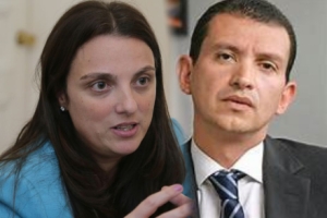 Extinción de dominio para 23 bienes de los responsables del de Centros Poblados