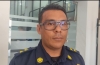 Nuevo delegado departamental de Bomberos