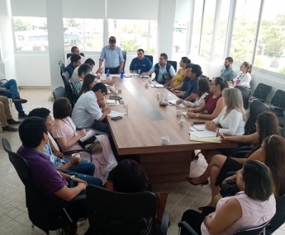 Contraloría Departamental instala auditoria regular a la Alcaldía de Yopal