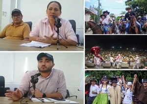 Administración municipal entregó las cifras que dejó la feria ganadera y el festival boyacense