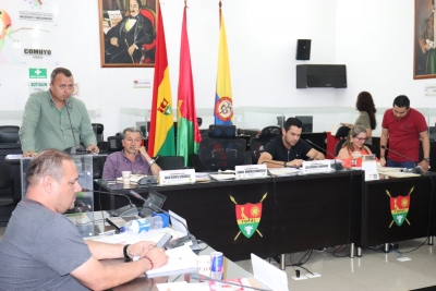 Aprobado proyecto para conformar fondo de crédito municipal