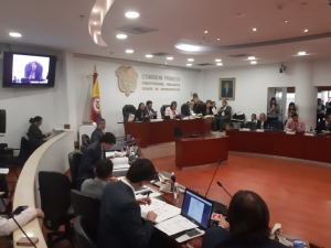 A último debate Proyecto de Ley que eliminará 10.667 normas obsoletas en Colombia