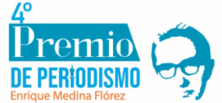 Abierta convocatoria para la cuarta versión del Premio Regional de Periodismo ‘Enrique Medina Flórez’