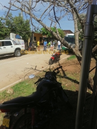 Tragedia en Paz de Ariporo: hombre intentó asesinar a su esposa y luego se suicidó