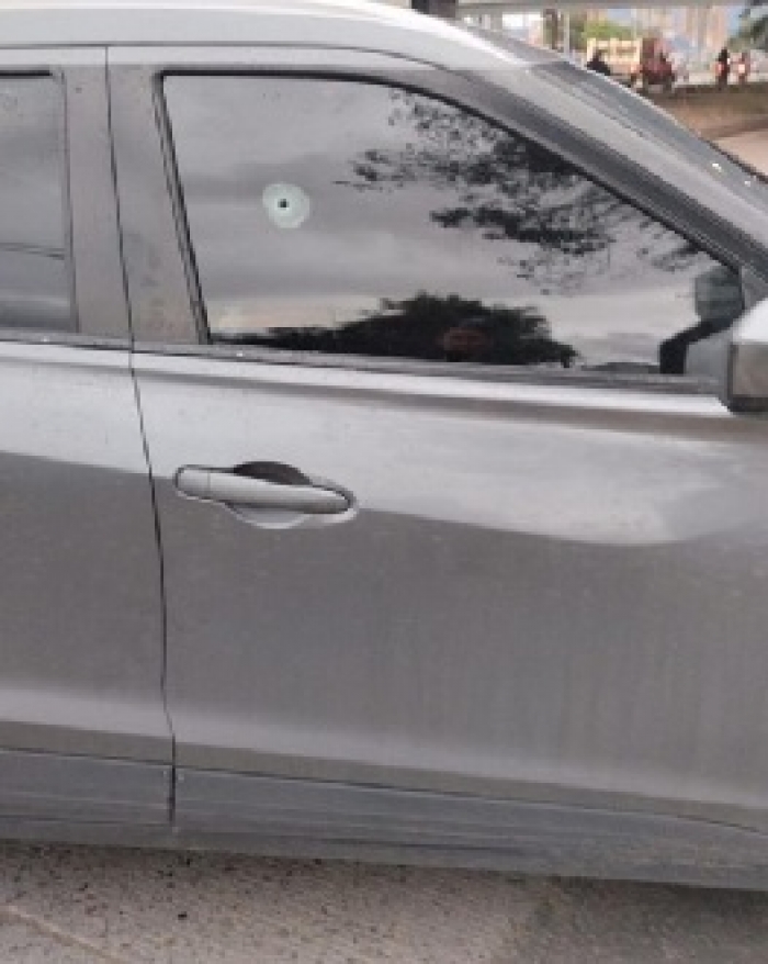 Sicarios en moto cegaron la vida del director de cárcel La Modelo en Bogotá