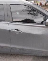 Sicarios en moto cegaron la vida del director de cárcel La Modelo en Bogotá