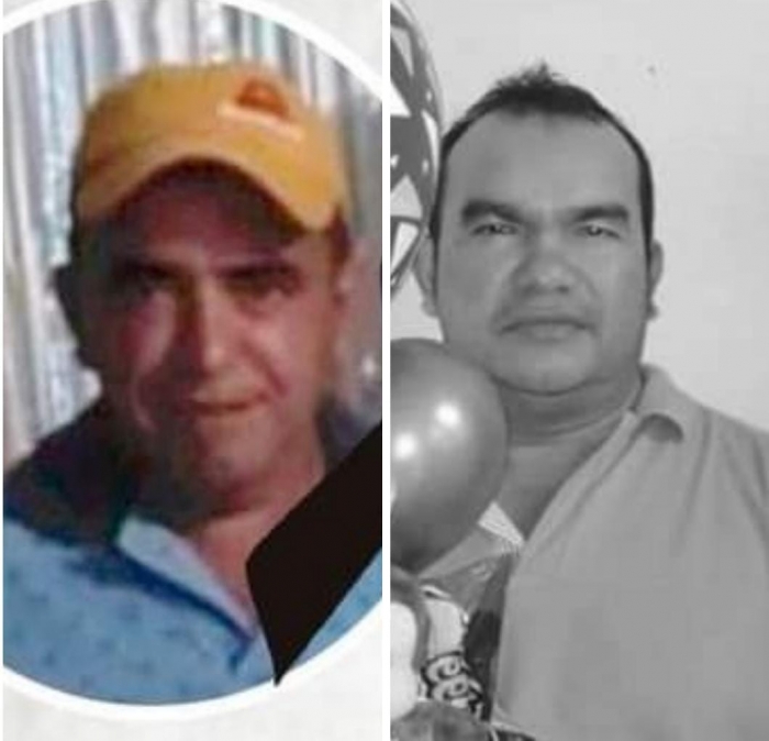 Dos muertos dejan accidentes de tránsito en el municipio de Pore