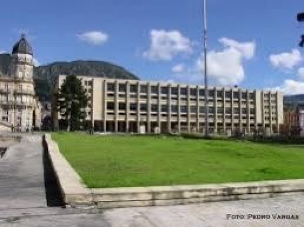 De cuando hubo una emergencia en el Congreso