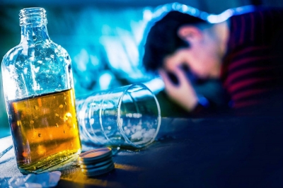 El alcohol es la mayor sustancia psicoactiva que se consume en Colombia