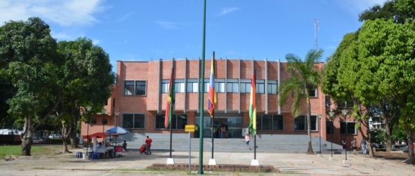 Hoy la Alcaldía de Yopal tendrá atención al público hasta el mediodía