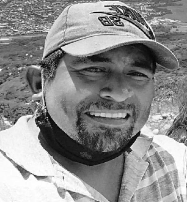 Trágico accidente en Aguazul: motociclista muere en vía a San José del Bubuy