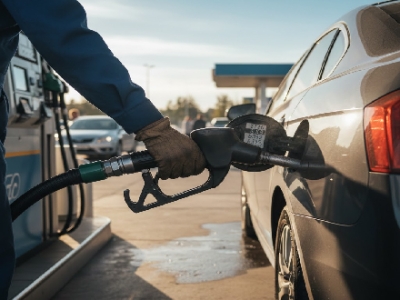 Ministerio de Minas y SIC activan vigilancia para verificar que se aplique reducción en el precio de la gasolina