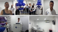 Clínica Casanare tendrá pabellón de cirugía cardiovascular