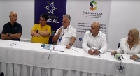 Para la Superintendencia la EAAAY es viable, no está en la quiebra, solo se encontraba mal administrada