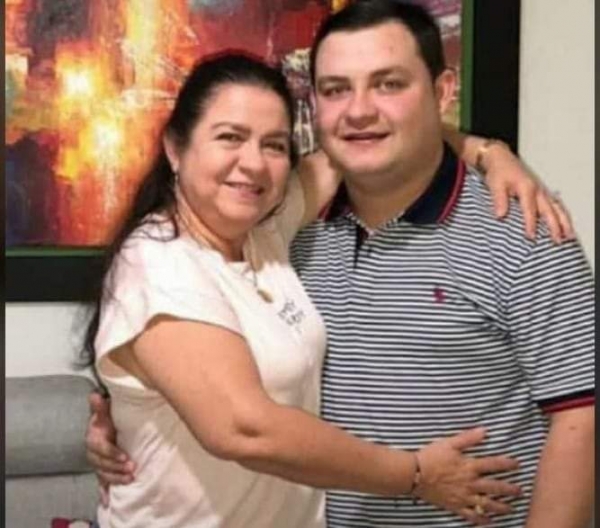 Tragedia familiar: madre e hijo murieron el mismo día por Covid-19 en Valledupar