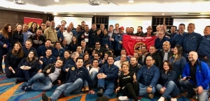 Ecopetrol logra acuerdo con sindicatos para nueva Convención Colectiva de Trabajo