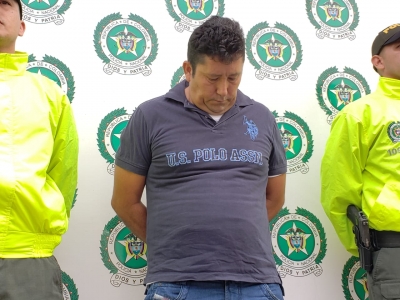 Declarado como riesgo extremo para su pareja por constantes agresiones