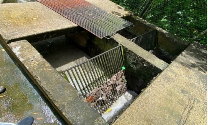 PTAR de Monterrey abandonada a su suerte