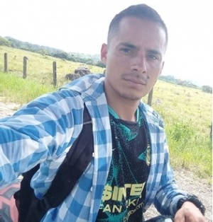 Triste final: Joven aguazuleño reportado como desaparecido fue encontrado sin vida en Tame