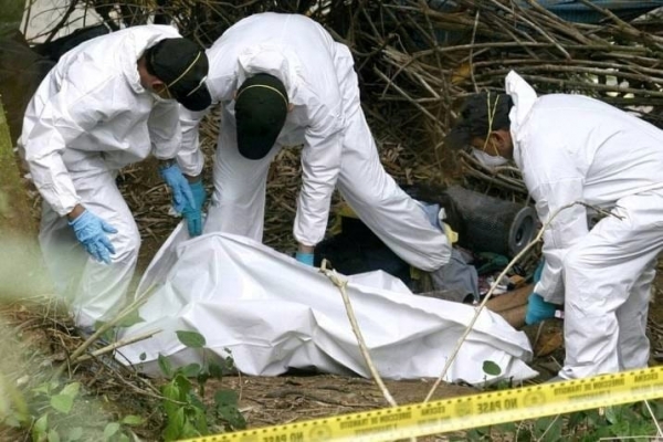 Un hombre fue asesinado en un hecho de intolerancia en Nunchía